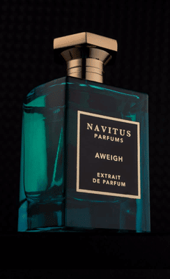 Oud luxuria online navitus