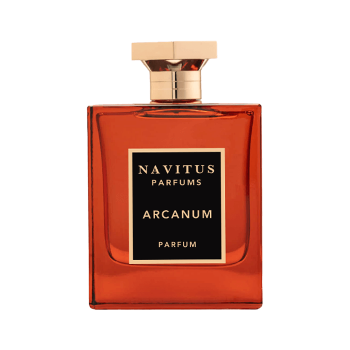 Art Of Perfumery: Divine Aphrodisiac Extrait De Parfum