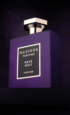 Navitus Parfums Oud Luxuria Parfum Unisex