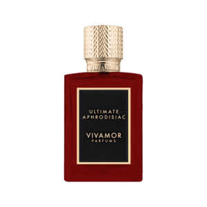 Ultimate Aphrodisiac – Vivamor Parfums