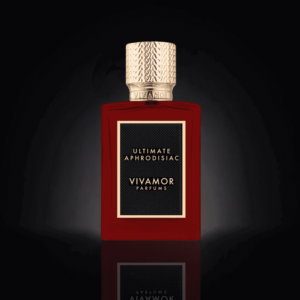 Ultimate Aphrodisiac – Vivamor Parfums