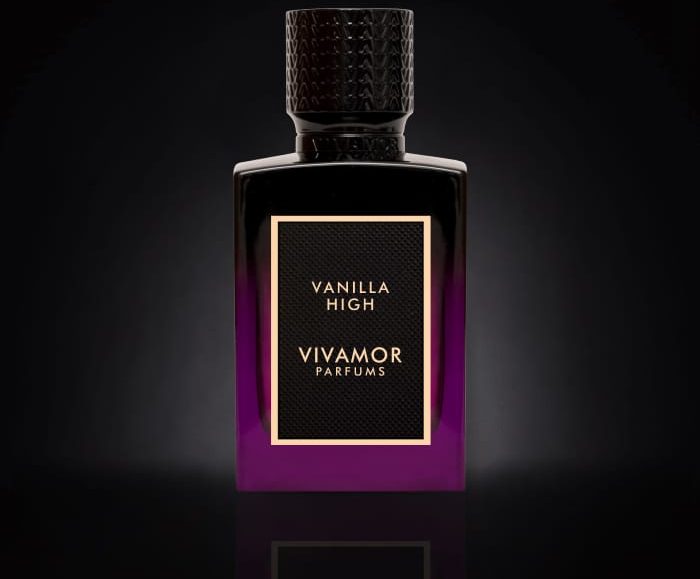 Vanilla High