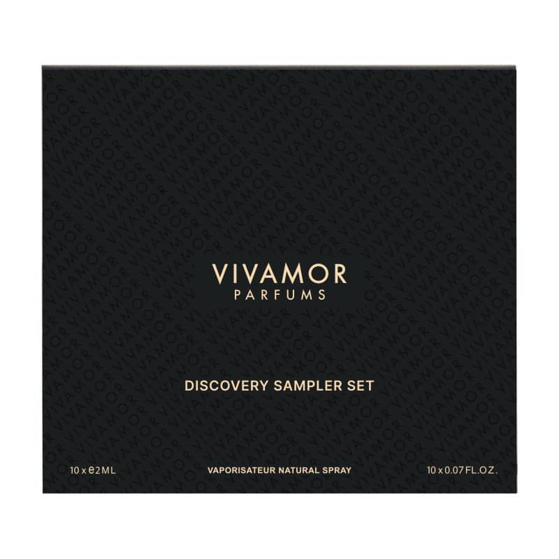 Vivamor Sampler Set