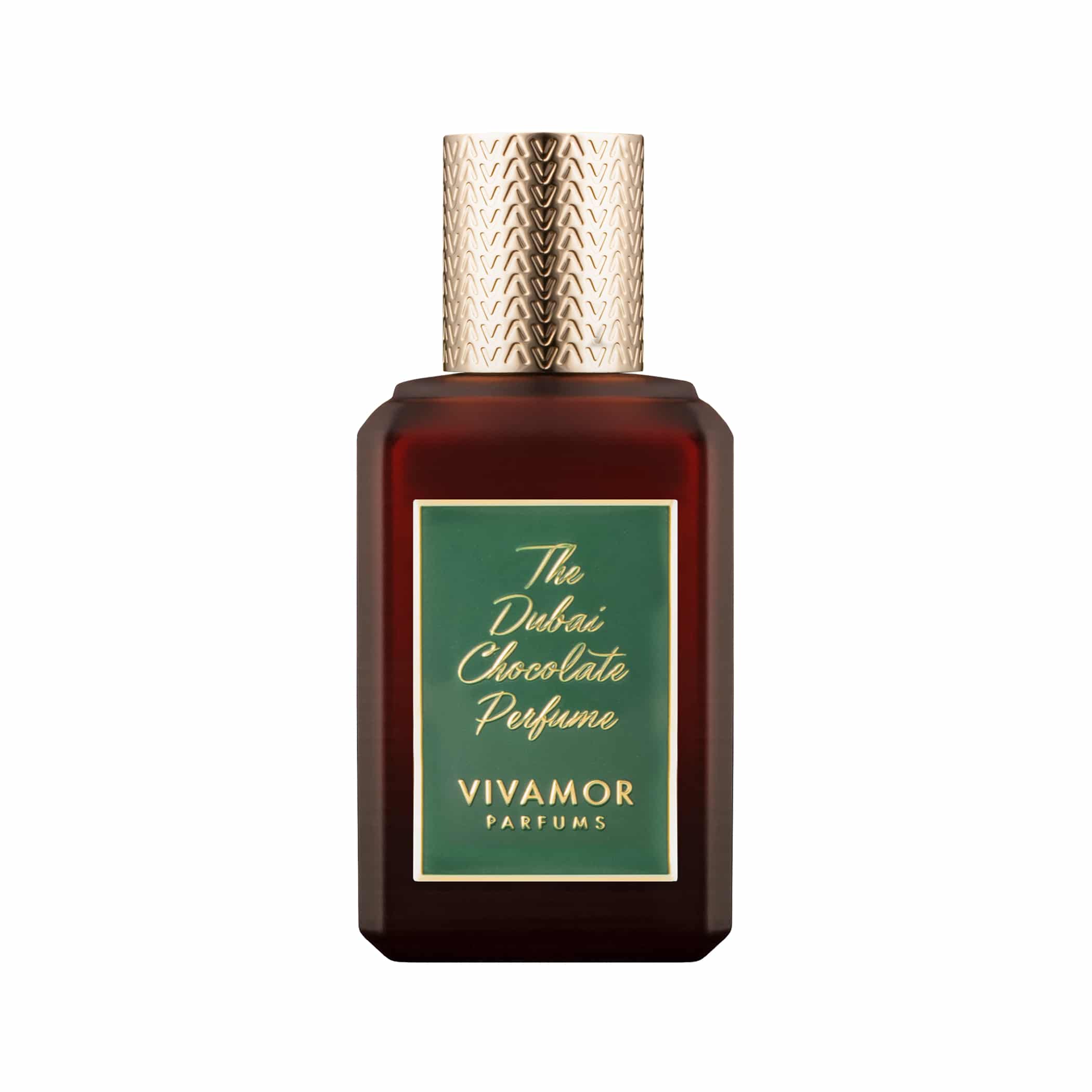 The Dubai Chocolate Perfume 100mL